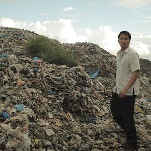 Fotoğraf Arnold Reyes