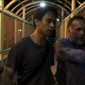 Fotoğraf Arnold Reyes