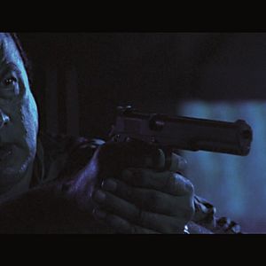 Fotoğraf Steven Seagal