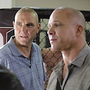 Fotoğraf Vinnie Jones