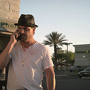 Fotoğraf George Eads