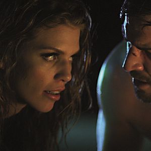 Fotoğraf George Eads