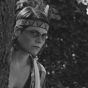 Fotoğraf Nicole, Uyumuşsun