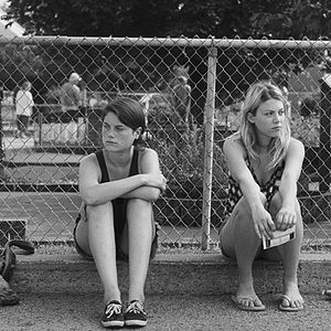 Fotoğraf Nicole, Uyumuşsun