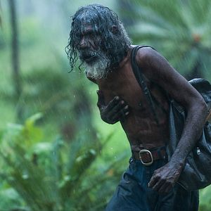 Fotoğraf Charlie's Country