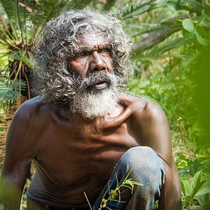 Fotoğraf Charlie's Country