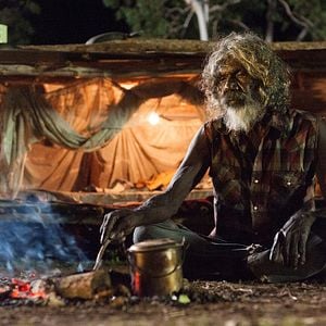 Fotoğraf Charlie's Country