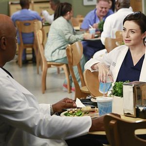 Fotoğraf Caterina Scorsone