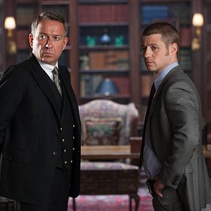 Fotoğraf Gotham (2014)