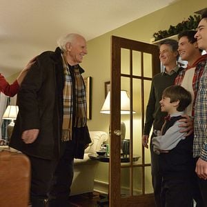 Fotoğraf Zachary Gordon