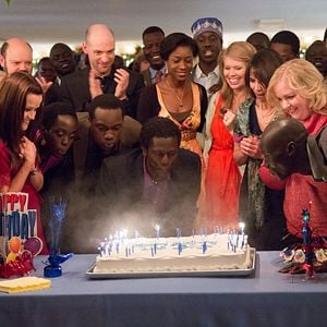 Fotoğraf İyi Bir Yalan