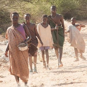 Fotoğraf İyi Bir Yalan