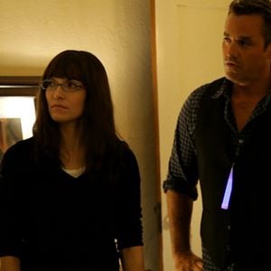 Fotoğraf Lorene Scafaria