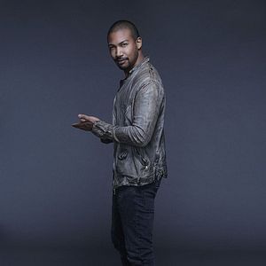 Fotoğraf The Originals