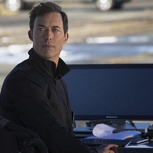 Fotoğraf Tom Cavanagh