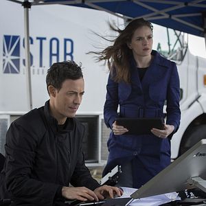 Fotoğraf Danielle Panabaker