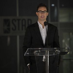 Fotoğraf Tom Cavanagh