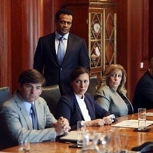 Fotoğraf Mario Van Peebles