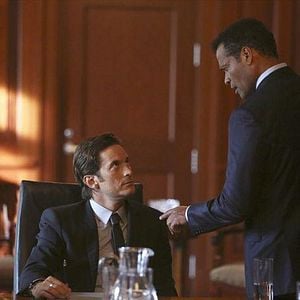 Fotoğraf Mario Van Peebles