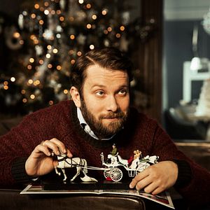 Fotoğraf Christian Ulmen