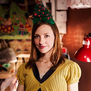 Fotoğraf Katharina Schüttler