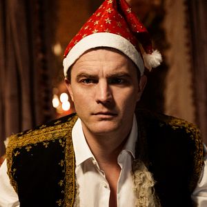 Fotoğraf Friedrich Mücke