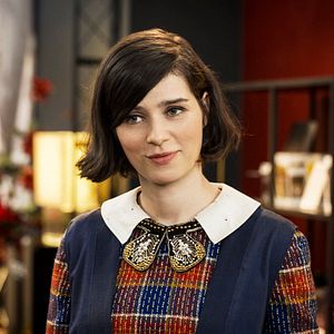 Fotoğraf Nora Tschirner