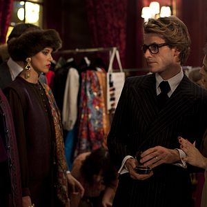 Fotoğraf Saint Laurent