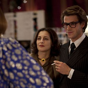 Fotoğraf Saint Laurent