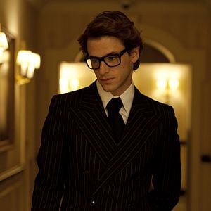 Fotoğraf Gaspard Ulliel