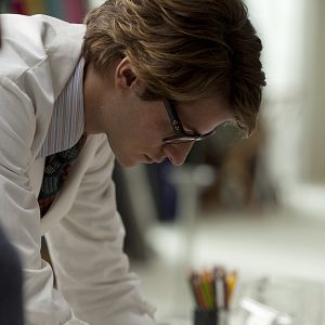 Fotoğraf Gaspard Ulliel