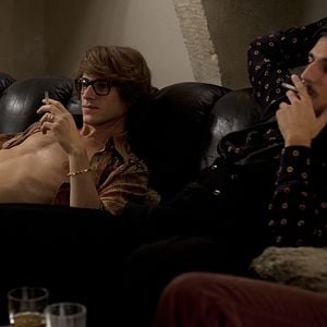 Fotoğraf Saint Laurent