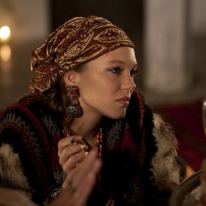 Fotoğraf Saint Laurent