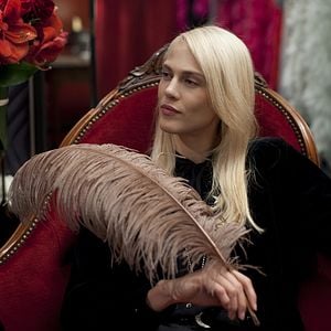 Fotoğraf Saint Laurent