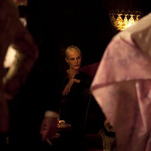 Fotoğraf Saint Laurent