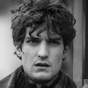 Fotoğraf Louis Garrel