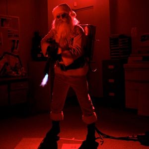 Fotoğraf Silent Night