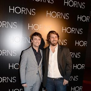 Fotoğraf Daniel Radcliffe