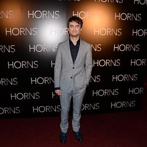 Fotoğraf Daniel Radcliffe