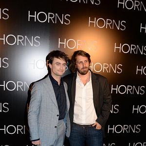 Fotoğraf Daniel Radcliffe