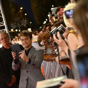 Fotoğraf Daniel Radcliffe