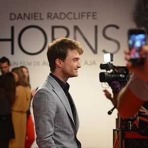 Fotoğraf Daniel Radcliffe