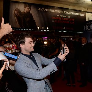 Fotoğraf Daniel Radcliffe