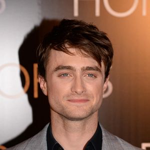 Fotoğraf Daniel Radcliffe