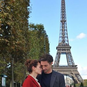 Fotoğraf Melika Foroutan