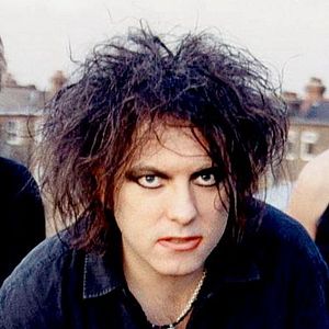 Fotoğraf Robert Smith