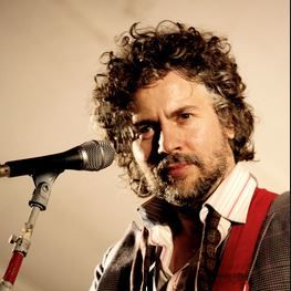 Fotoğraf Wayne Coyne