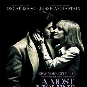 Fotoğraf A Most Violent Year