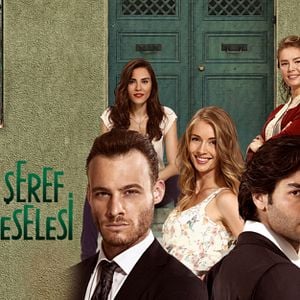 Fotoğraf Şeref Meselesi