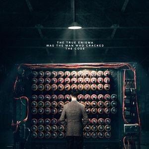 Fotoğraf The Imitation Game: Enigma